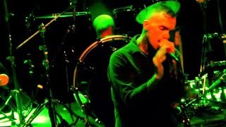 Converge - Phoenix In Flight/Phoenix In Flames/Thaw || live @ #Roadburn / 013 || 14-04-2016