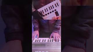 Download lagu The Terminator - Tribute by Cristian Guez (Synth Korg N364 Daw) #movie #soundtrack #synthesizer mp3 Download lagu The Terminator - Tribute by Cristian Guez (Synth Korg N364 Daw) #movie #soundtrack #synthesizer mp3
