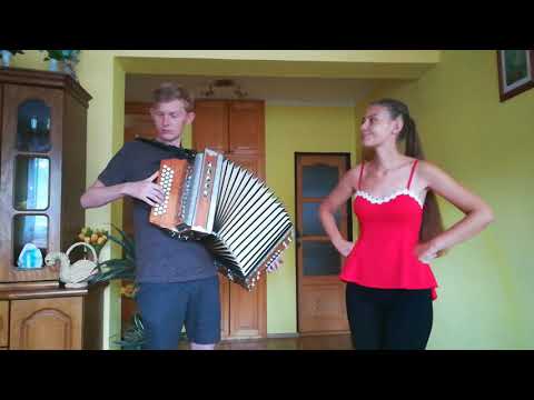 Heligónka Poliakovci - Melódie z Terchovskej doliny