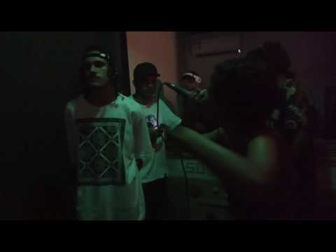 Batalha do Real [Pré-Temporada] - 2ª Fase - Nathan X Tai Flow - 17.01.17