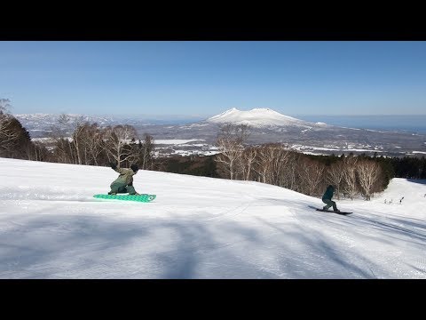nanae blue sky session