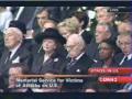 Battle Hymn of the Republic - London 2001