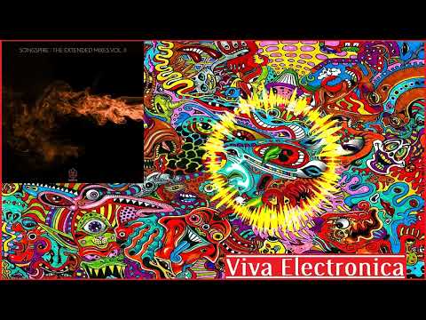 Into the Ether - Aurora (GRAZZE Extended Remix) [Songspire Records] (HQ)