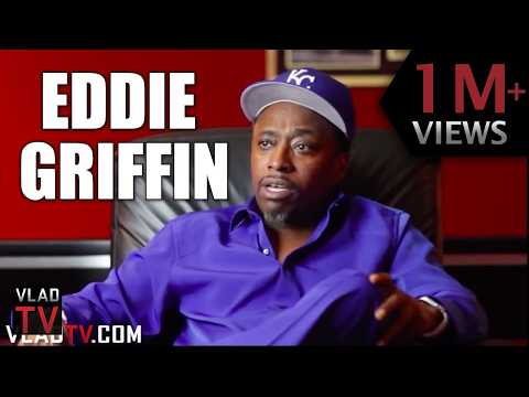 Eddie Griffin Master P