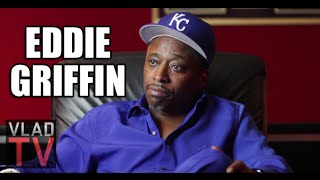 Eddie Griffin: Master P Cut Me $1M Check For &quot;Foolish&quot; Script