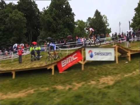 Highlights: U23 Men (23.06.2013)