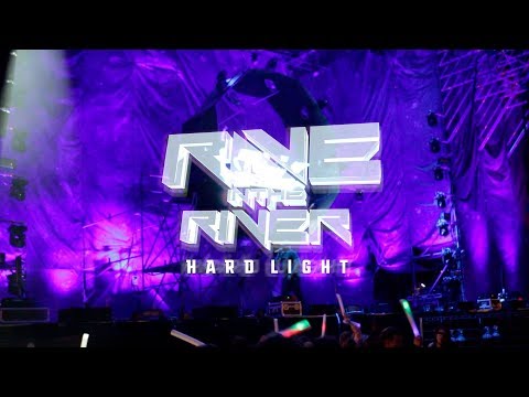 Arzadous & Big Diamond | Recap Rave In The River 2017