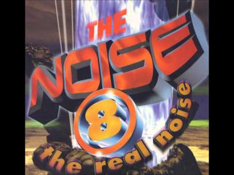 the noise 8 master joe