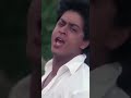 Mujhko Galat Na Samajh Na 4K HD Full Screen Baazigar Sharukh Khan Kajol Oldisgold Status ️