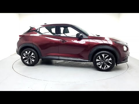 Nissan Juke 1.0t PET 2WD SV - Image 2