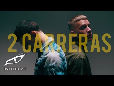 FRANK JORDAN & LUAR LA L - 2 CARRERAS (Video Oficial) Directed by TRUVIEWS