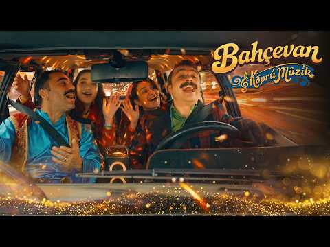 Selami Ferses - Bahçevan [Gönül Dağı Dizi Müzikleri ⛰ ©️2026 Köprü]