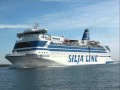 Silja Line 50v 1957 - 2007