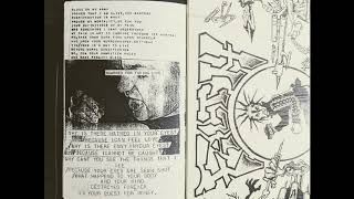 Filth - Scarred For Life