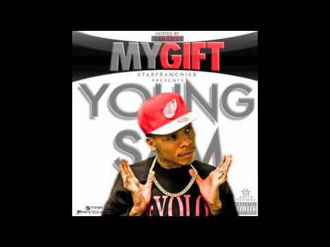 Young Sam - I'm The Man (New Music December 2011)
