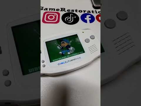 You won't believe how this Gameboy turns out 🤯