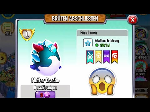 Dragon City: Hatching NEW Orca Dragon, the BEST Legendary Dragon 2022! 😱