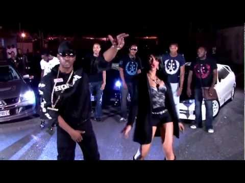 Bounty Killer Feat. Bridgez- Roll Out [Official HD Video]