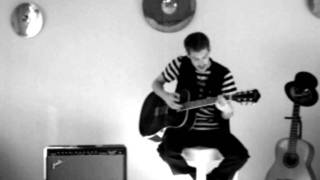 Video Země mě zebe