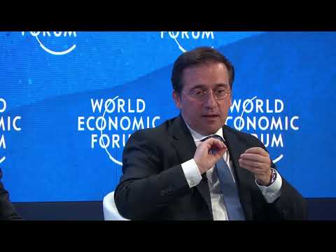 José Manuel Albares Bueno | Spain's Unity With NATO