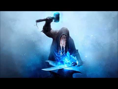 Angerfist & Lowroller - Pagans[redmonstercore]