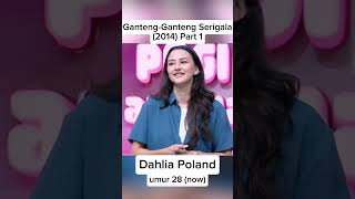 Download lagu Para Pemeran Ganteng-Ganteng Serigala (2014) Part 1 #sinetron #indonesia #nostalgia #youtubeshorts mp3