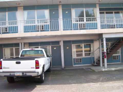 PINE BROOK MOTOR LODGE VIDEO #2