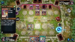 [遊戯王マスターデュエル]　十数年ぶりに遊戯王やっていく＃1