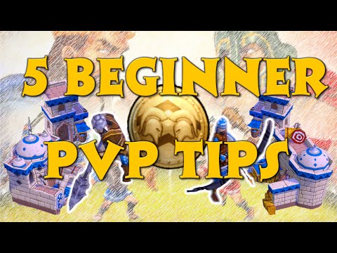5 Beginner PVP Tips - Age of Empires Online