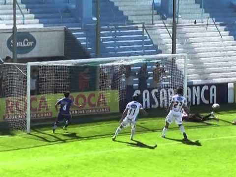 Compacto Atlético de Rafaela 3 - 4 Godoy Cruz
