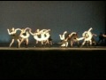 Academy of ballet: Ingrid michaelson - mosquito