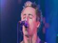 Yellowcard - Miles Apart (live) [DVD Beyond OA]