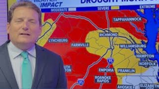 Weather things to note today for Hampton Roads