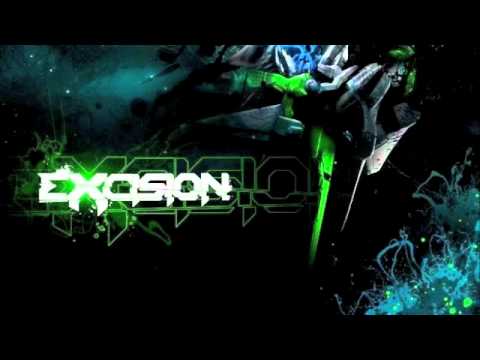 Excision - Swerve (Ft. Downlink)