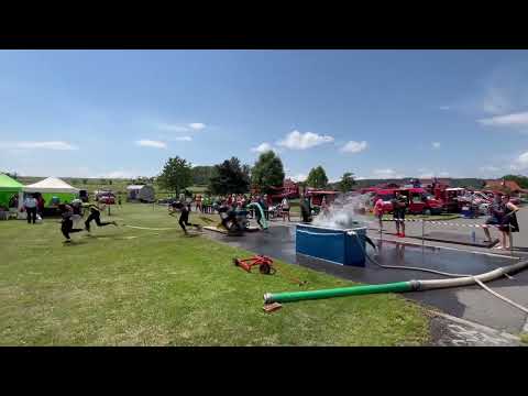 Fire Sport
