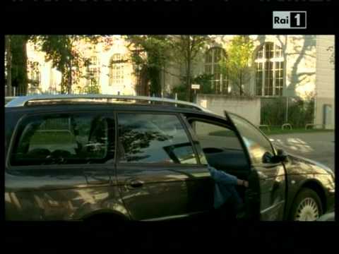 Un Ciclone in Convento -- 4x09 - Il Santo Quark 1/3