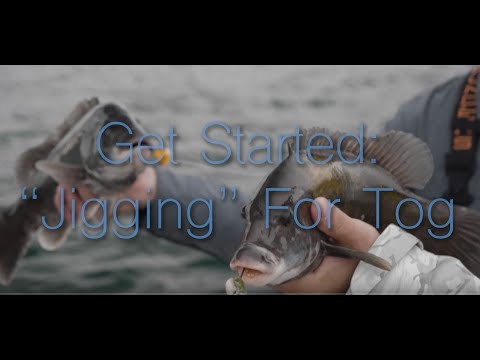 How to Use Jigs for Tog