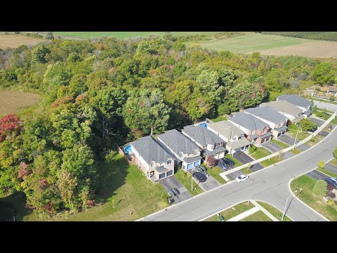 40 Woolacott Lane, Bowmanville - Open House Video Tour