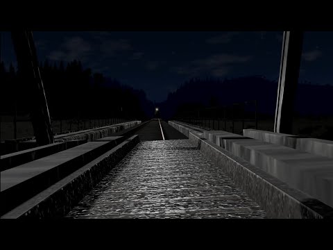 Big Bayou Canot Train Disaster - 30 Years Later