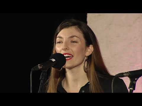 Klapa Pašareta (Kučiće) - Oj Kajice dušo moja (Frajla)