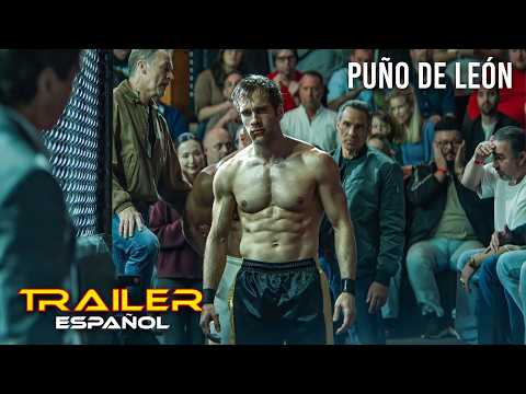 Puño de león - Tráiler español