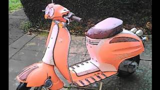 The Pretty Things . I Want Your Love