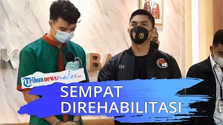 Jeff Smith Tertangkap dalam Kasus Narkoba, Memakai sejak Lulus SMA dan Sempat Direhabilitasi
