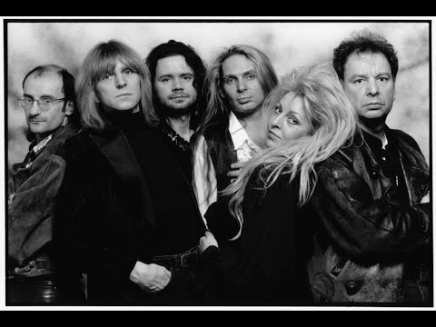 Silly 1989 - was wäre diese Band ohne Tamara Danz gewesen?