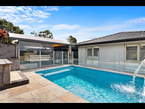17 Cox Close, Tingalpa, QLD 4173, 4 slaapkamers, 2 badkamers, House