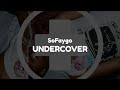 SoFaygo - UNDERCOVER (Clean - Lyrics)