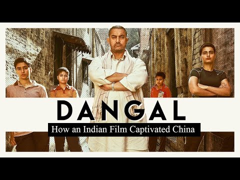 Video Clip 4 — Dangal