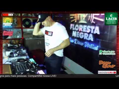 15.08.20 Flashback Floresta Negra As melhores musicas para relembrar