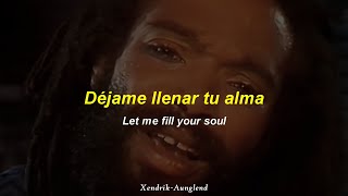 Bad Boys Blue - You&#39;re a Woman ; Español - Inglés | Video HD