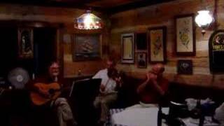 The Up Your Bruce Band